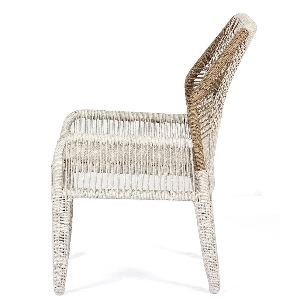 High Quality Chair Leisure Courtyard Indoor And Outdoor Restaurant/cafe