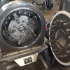 Stainless Steel Disc Mill Pin Mill Shredder Machine Miller Machine