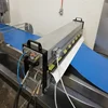 LIQIbelt water cooled PVC PU Conveyor Belt Hot splicing and jointing Press