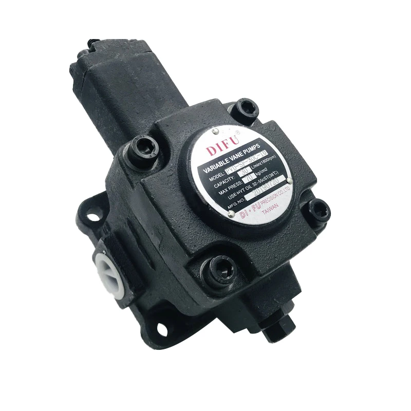 Pvd Series Pvd-sf-40b Pvd-40c Pvd-40d Vane Pump - Buy Pvd-sf-40b-10,Pvd ...