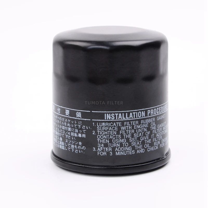 Factory Price Oil Filter 90915-10009 90915-yzzm3 90915-yzzn2 Fit For ...