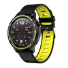 L8 Smart Watch ECG PPG Blood Pressure Heart Rate Sports Fitness Bracelet Watch