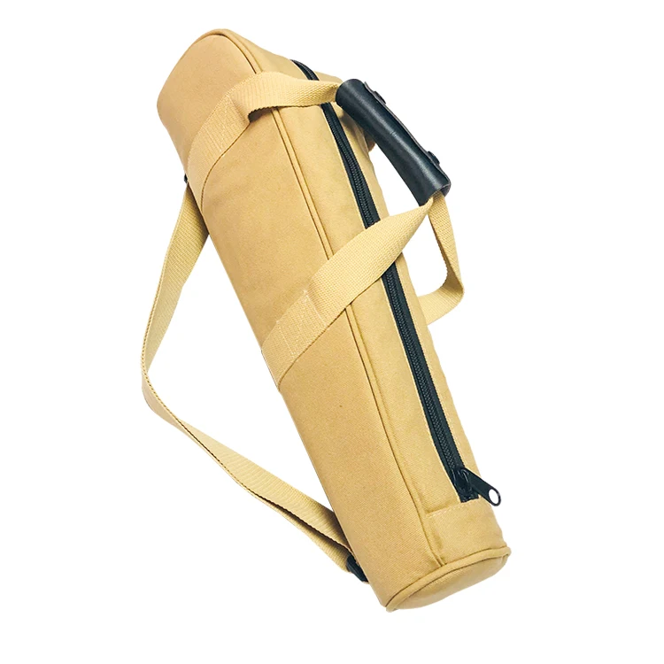 Customized Waterproof Canvas Storage Camera Tripod Carry Case Bag For Travel Buy Tripod Bag
