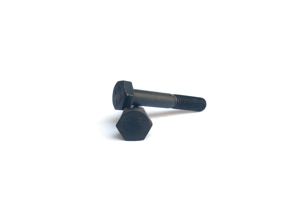 High Quality High Strength Black Oxide Finish Alloy Steel Bolts Grade 12.9 Buy Alloy Steel