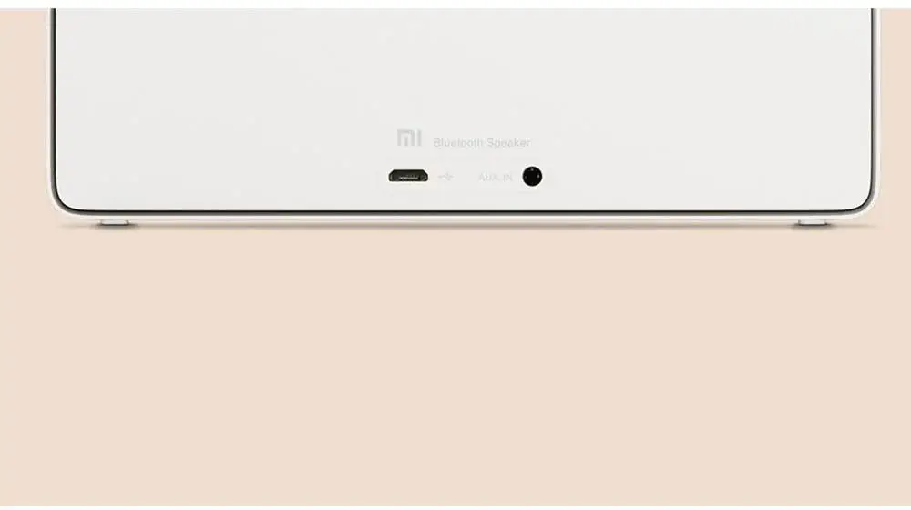 Xiaomi Square Box Speaker 2 Portable Wireless Bluetooth Mini Handsfree Call USB Amplifier Stereo Sound Box Portable MP3 Player - ANKUX.COM