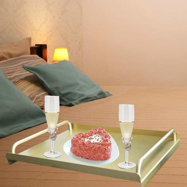 cover rectangle tray for event party decoration