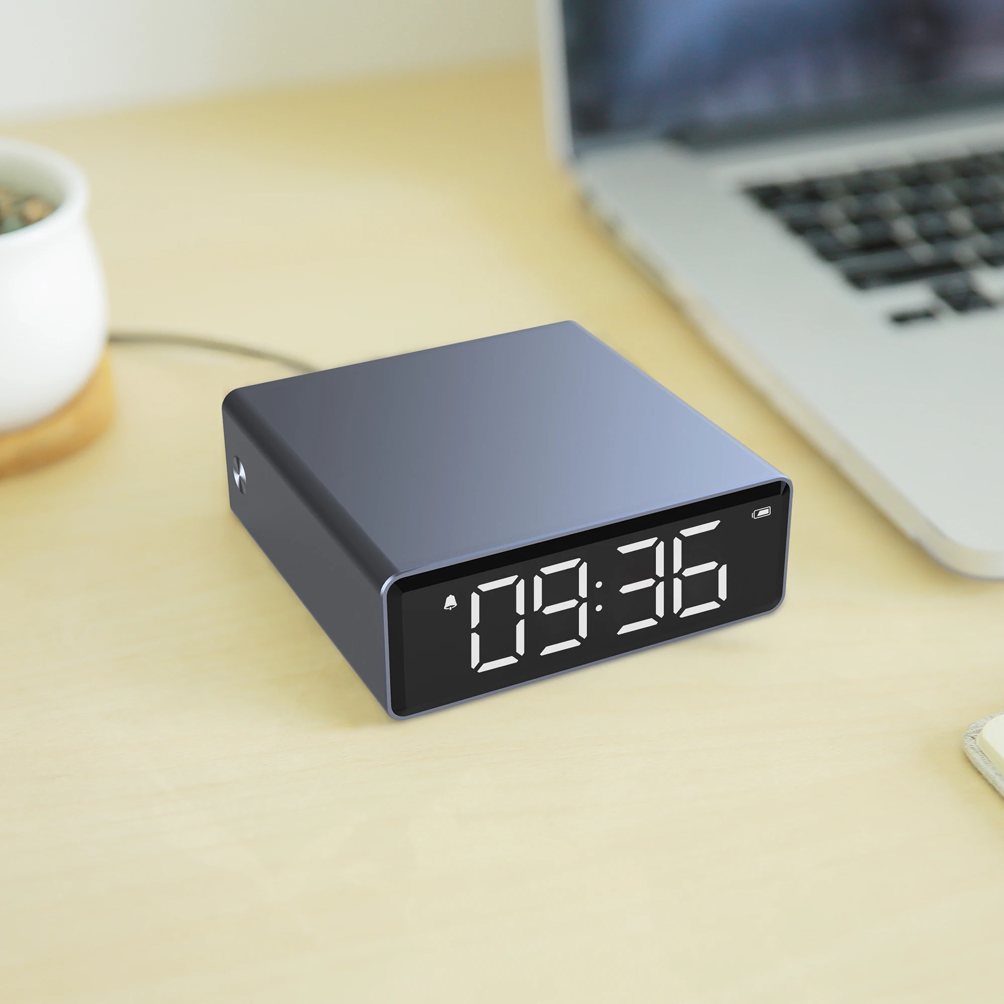Mettre Une Alarme Dans 20 Minutes Articles Électroniques Cadeau Table Horloges Numériques Pour Personnes