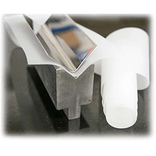 Factory Price Antiindentation Press Brake Tooling Protective Film