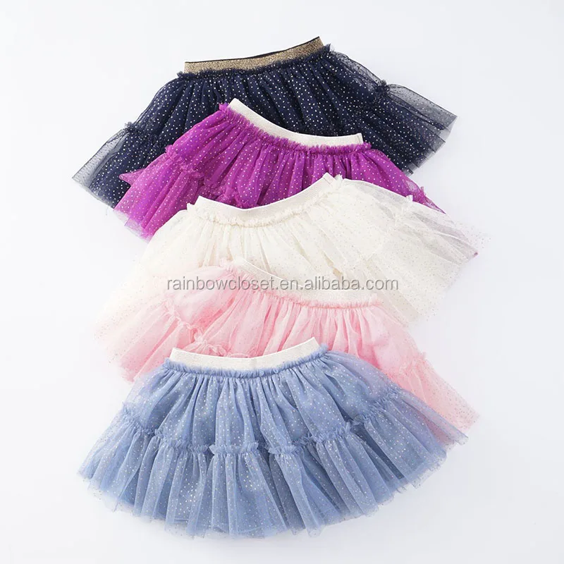 ruffles tutu skirt (3)