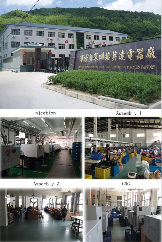 Customized Anodized Folding Extension Aluminum 6063 Adjustable Outdoor