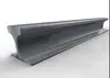 high quality steel rail in Inner Mongolia Baotou Steel Iron Group