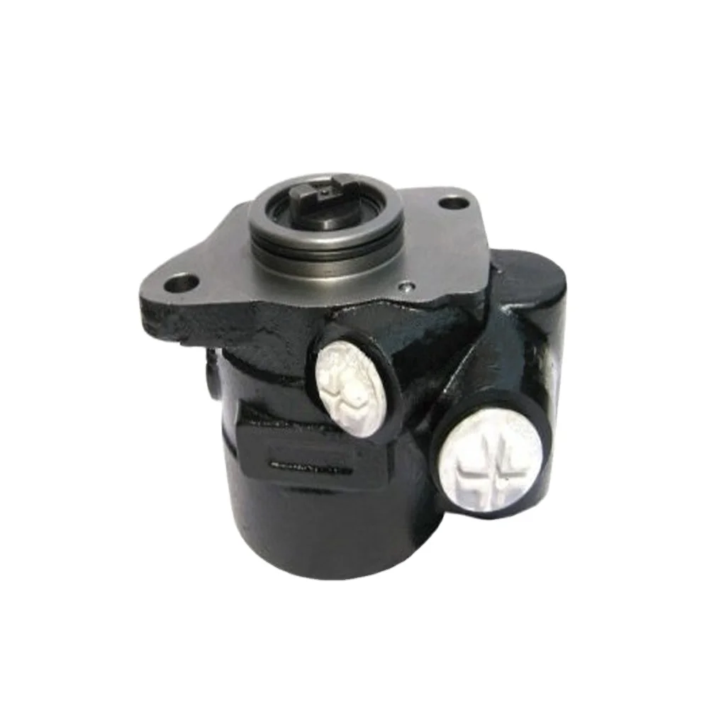 VIT Truck Hydraulic Power Steering Pump 7673955534  0014661301 details