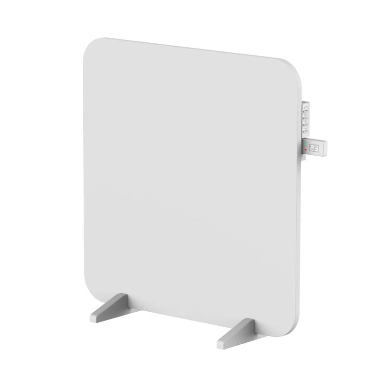 450w Infrared Eco Heater Wall Metal Panel Heater With Wifi Control