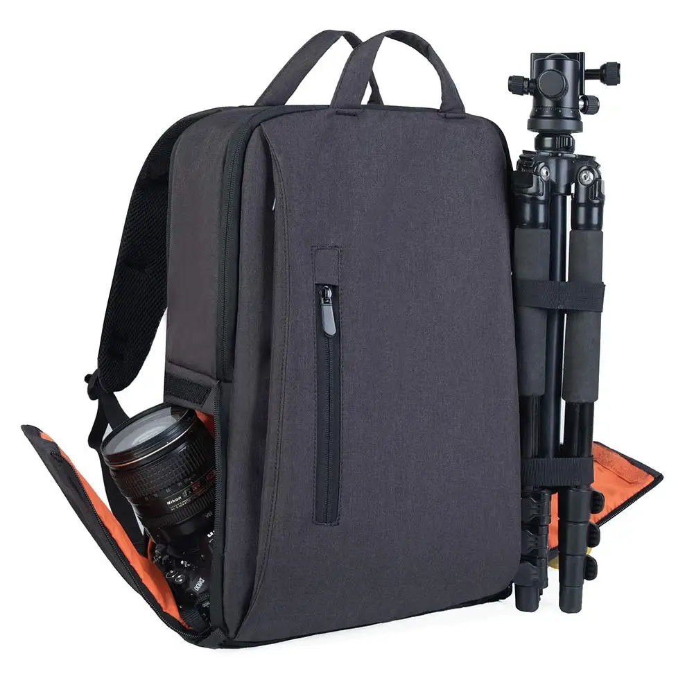 outdoor camera backpack