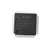New and original integrated circuits orders factory outlets SMT PCBA PCB server ic chips XC2C64A-5VQG44C