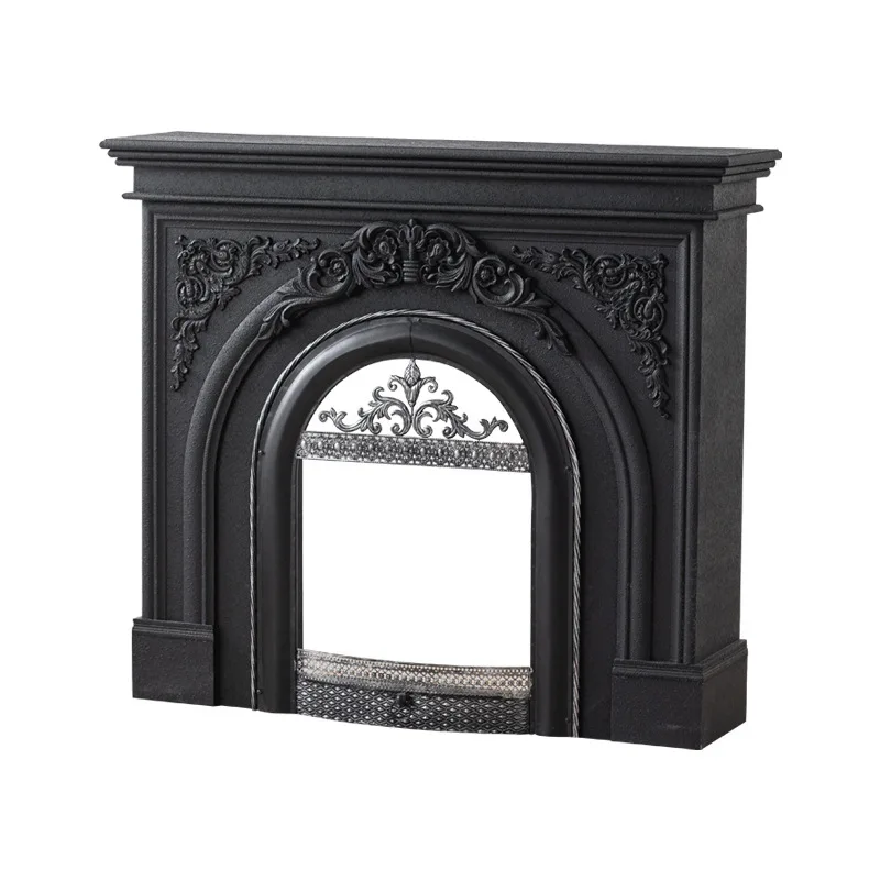 Electric Fireplace, 1500W, 220v - detail 10