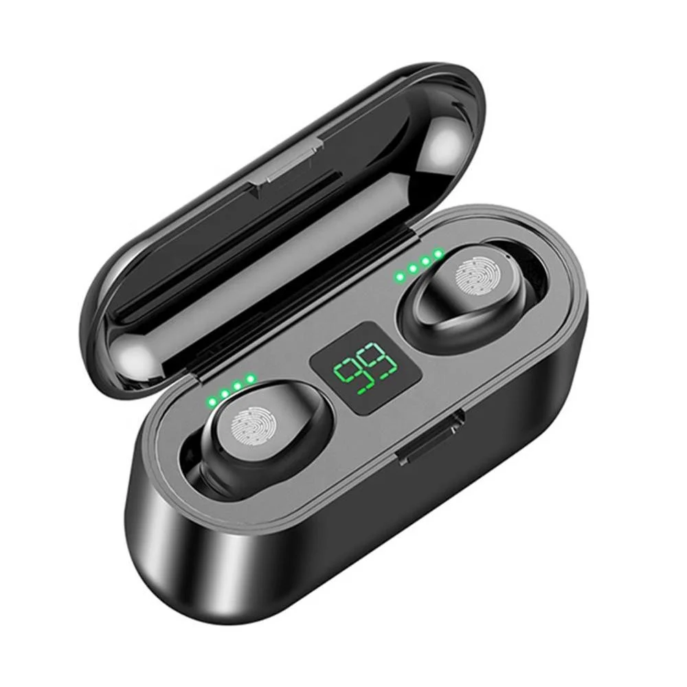 

F9 Wireless earphone,10 Pieces