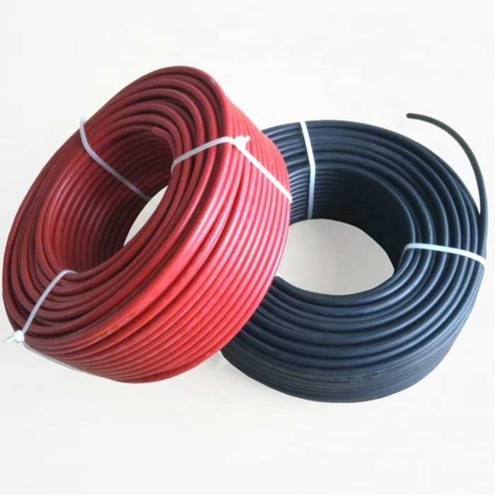 AAA solid 4mm solar cable producer for factory-6