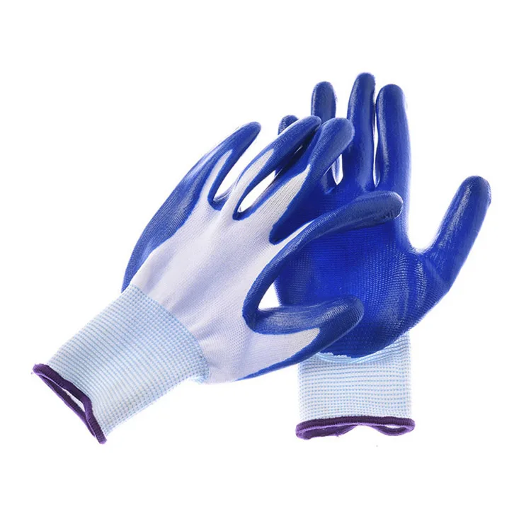 Customizable In Stock Top Glove Work For Wholesales Custom Logo Buy Top Glove Work Cotton Gloves For Sweating Hands To Work Cotton Gloves Pvc Dotted For Construction Work Product On Alibaba Com