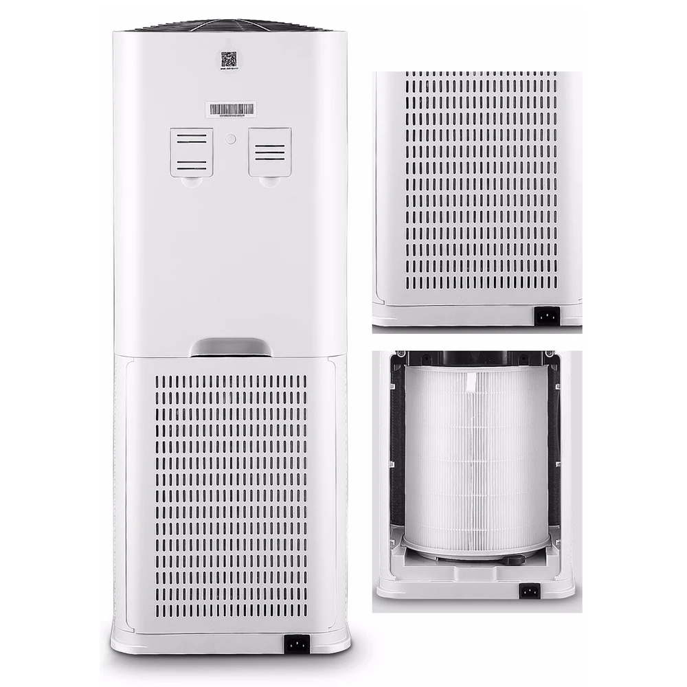 Air purifier лексус