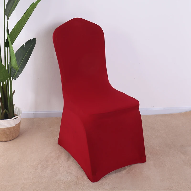 Cheap Chair Covers Slip Seat Cover Stretch Removable Wedding Suppliers