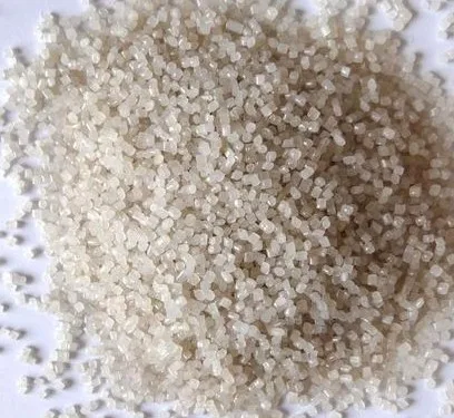 Natural Pp Granules Recycled Pellets Pp Fr V0 Gf25 Resin Price ...