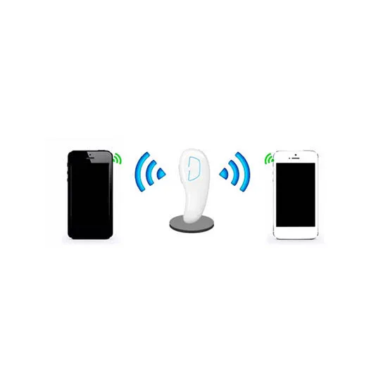 portable headset