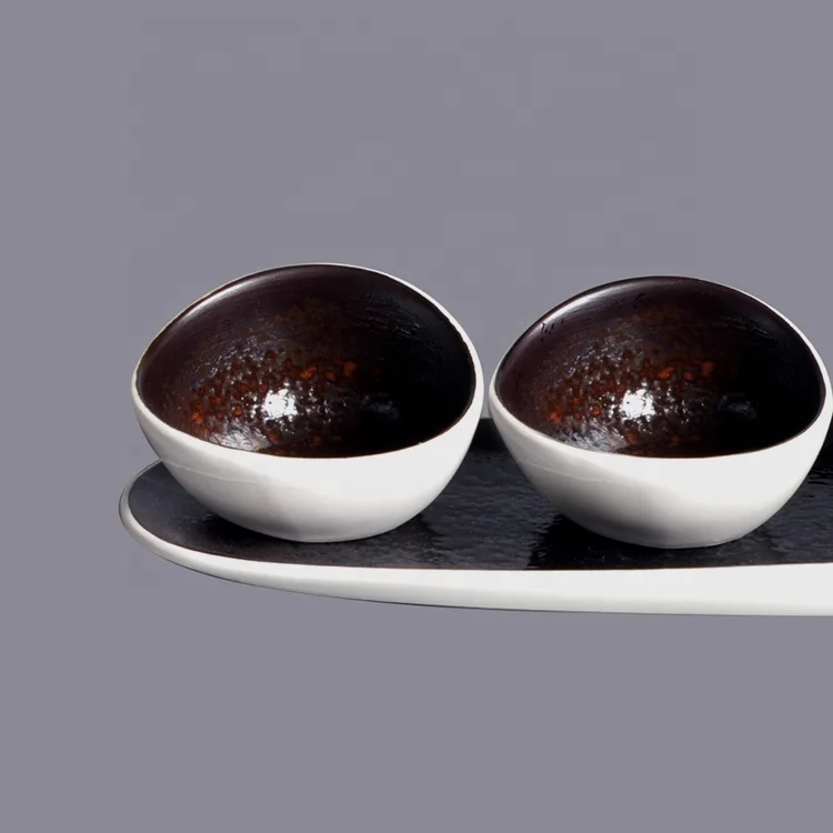 ceramic bowls sets with plate