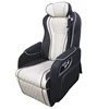 Leather Auto Car Massage Seat for Luxury Vehicles