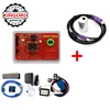 AK500+ Key Programmer For M-ercedes B-enz With EIS SKC Calculator Factory price ak500+ auto key programmer in stock
