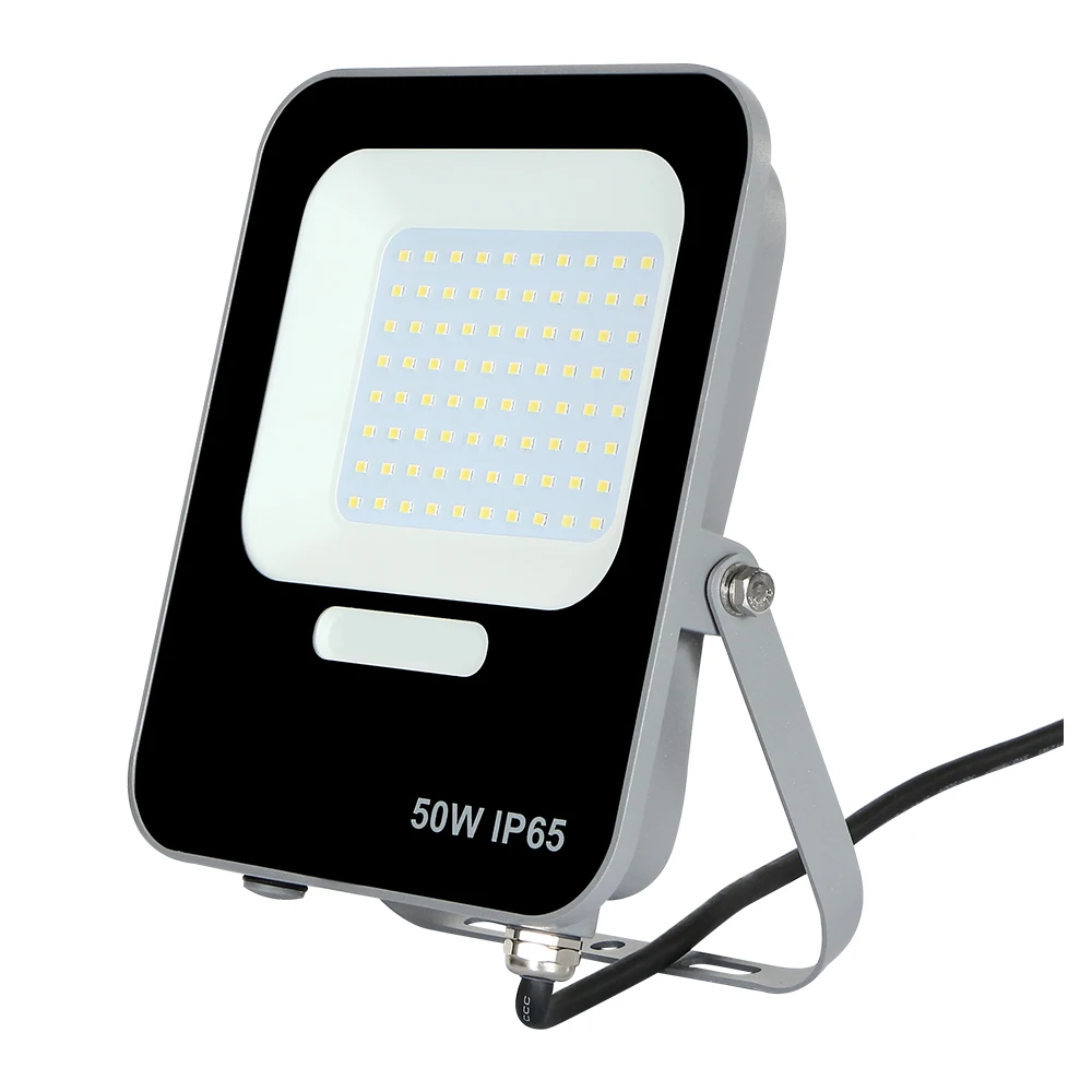 KCD best price ip65 small size 10w smd led ultrathin flood light