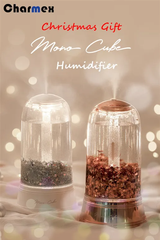 Car Air Humidifier