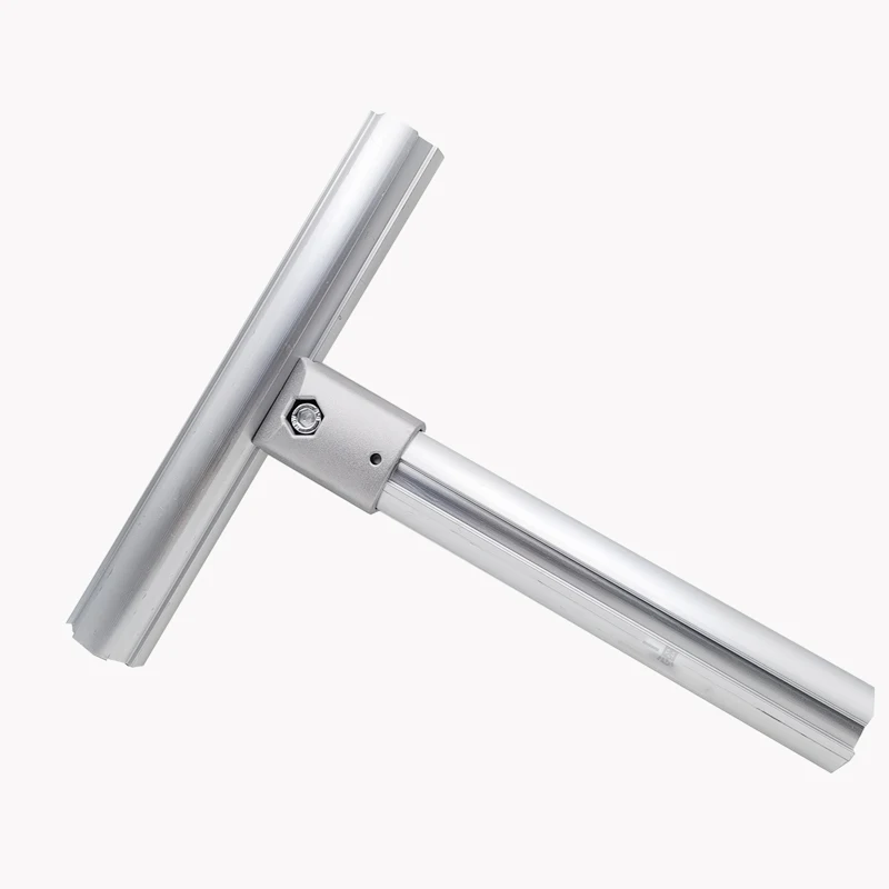 product external straight rotary joint third generation lean tube 28mm 1000 series aluminum alloy wire rod aluminum pipe profile-14