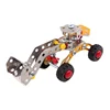 Brain development toys assembly cars models