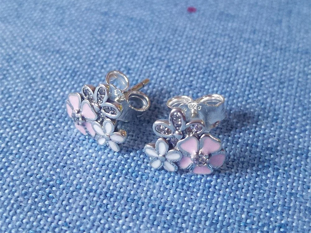 925 Sterling Silver Baru Trendi Poetic Bunga Sakura Bunga Sakura Drop Pink Bunga Anting Perhiasan Bagus Untuk Pandora Buy Cocok Pandora Pesona Daisy Stud Anting Anting Tinggi Kualitas 925 Sterling Silver Crystal Stud 925 Sterling Silver Baru Trendi Poetic Bunga Sakura Bunga Sakura Drop Pink Bunga Anting Perhiasan Bagus Untuk Pandora Buy Cocok Pandora Pesona Daisy Stud Anting Anting Tinggi Kualitas 925 Sterling Silver Crystal Stud