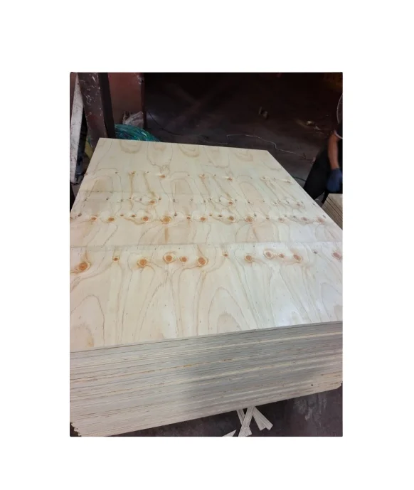 Cdx Pine Plywood For Construction Plywood To South America Market Buy
