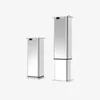 ROHS curtain shape remote control 12vdc lifting column HT-A2 Executive Office Solutions Table for disabled 100mm stroke