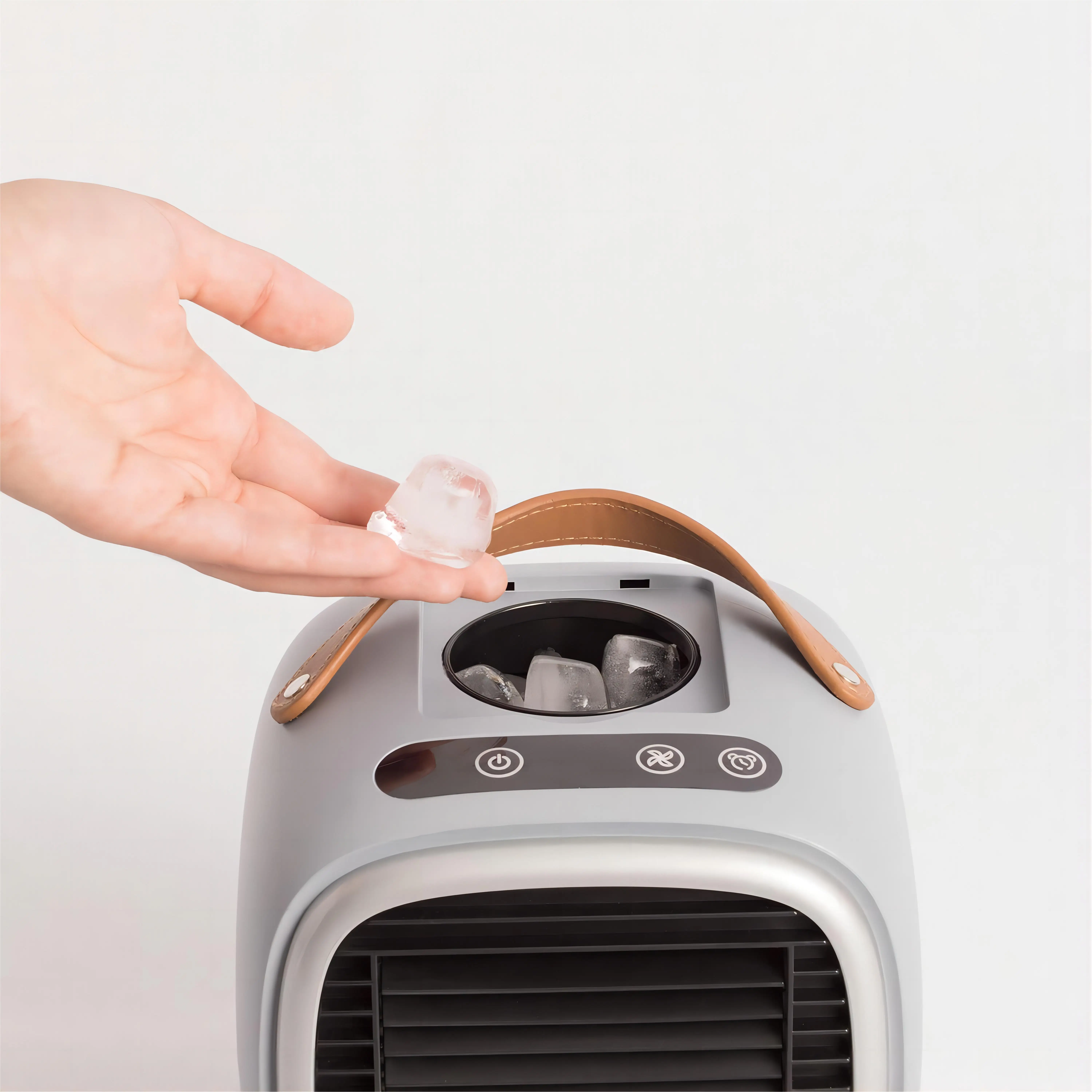 Portable Air Conditioner, USB, 5v - detail 10