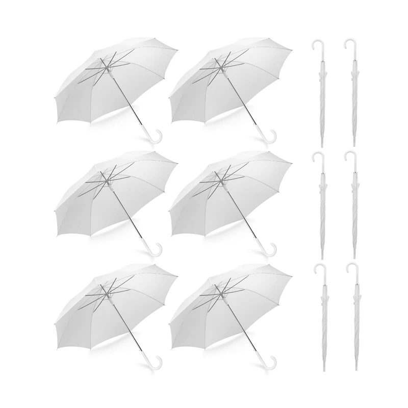 large wedding umbrellas