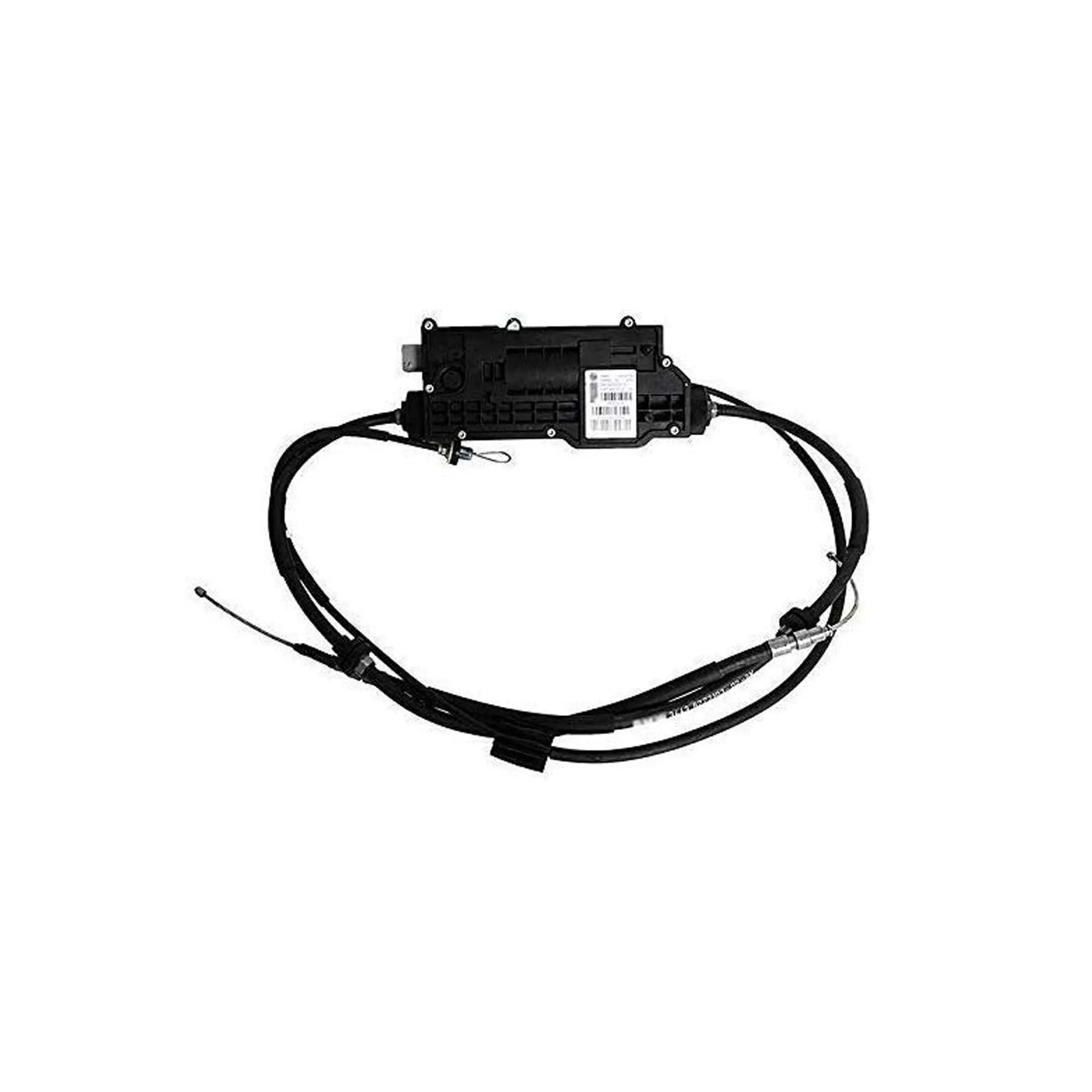 Lr032104 Lr4 Electric Parking Brake Actuator Module Module Oem Lr072318