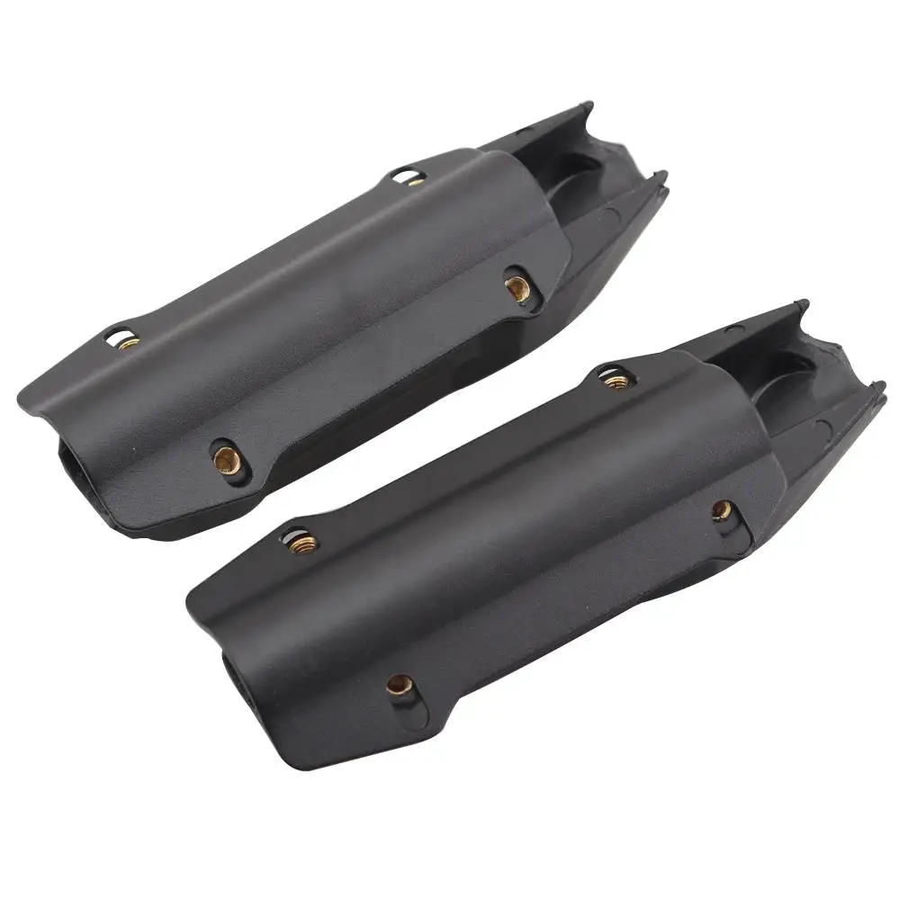 For BMW R1250GS R1200GS ADV Adventure GSA F800GS F850GS Motorcycle Crash Bar Bumper Engine Guard Protector Decorative Block 25mm