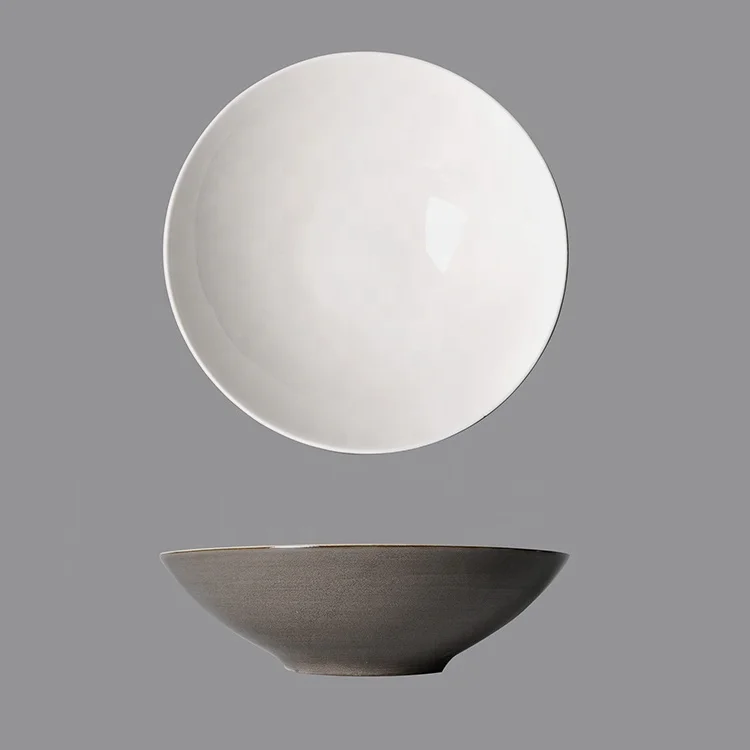 porcelain soup bowls