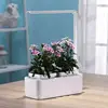 2019 the best brightness adjustable led chip gooseneck reading light