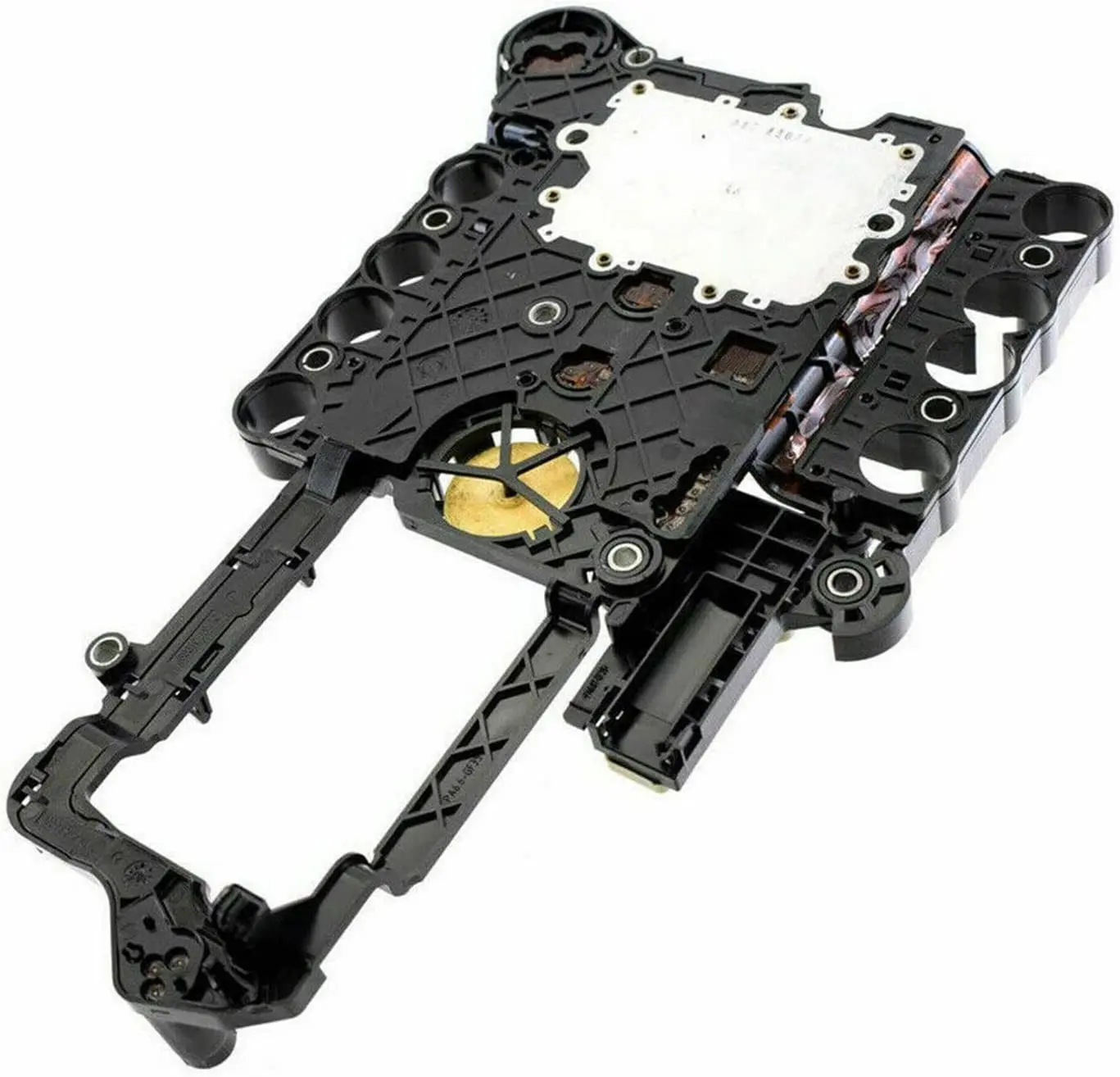 Transmission Module Automatic Gearbox Parts Vgs3 0034460310 Compatible