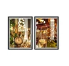 Wholesale new design customized still life painting for home decoration