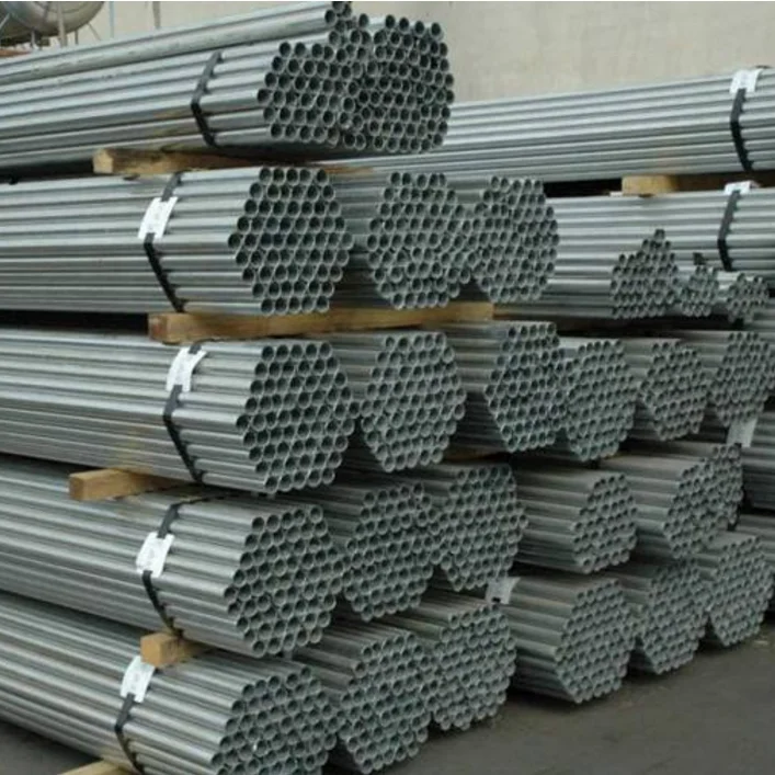 2 In X 20 Ft Galvanized Steel Pipe,2x4 Galvanized Rectangular Steel Pipe,38mm Od Galvanized