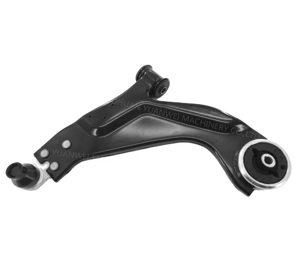 
WISHBONE FRONT AXLE LOWER LEFT FOR FORD MONDEO III B5Y ESTATE // JAGUAR X-Type 1116579 522133 
