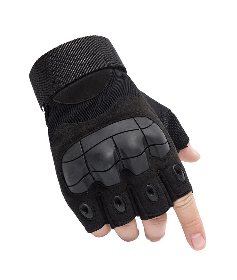 fingerless gloves army