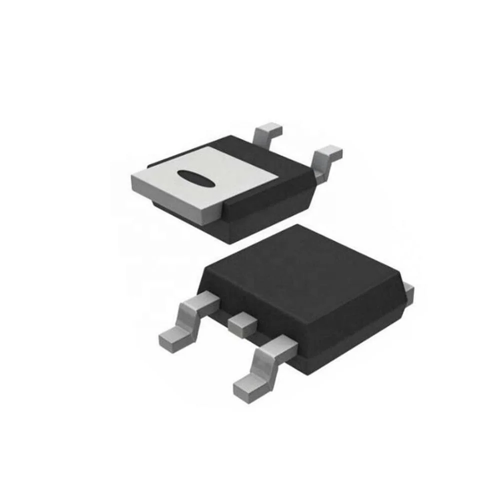 original new electronic components ic 12tz51