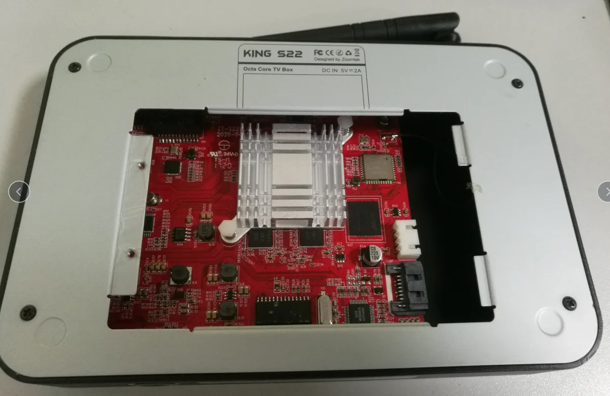 S922X box 2